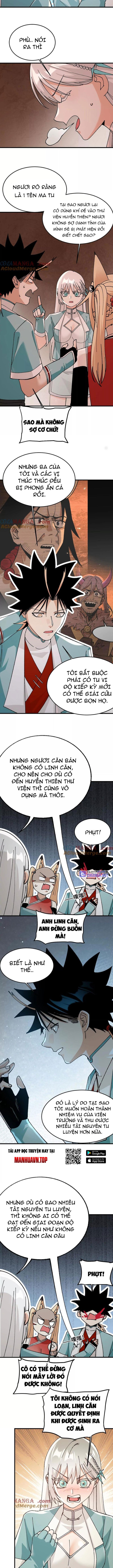 Vật Lý Tu Tiên Hai Vạn Năm Chapter 42 - Trang 2