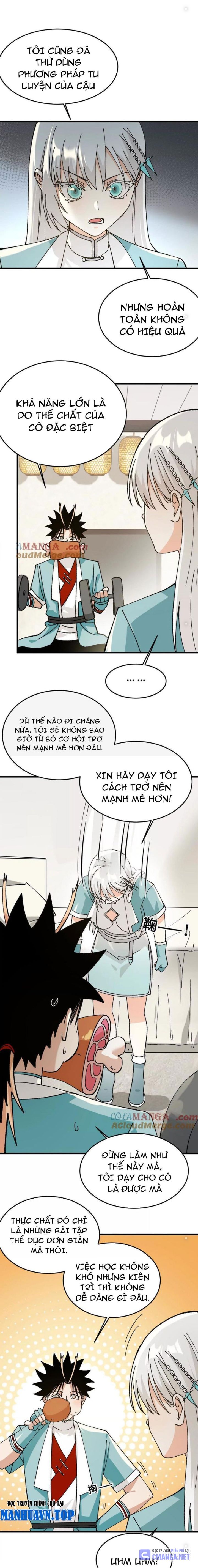 Vật Lý Tu Tiên Hai Vạn Năm Chapter 38 - Trang 2