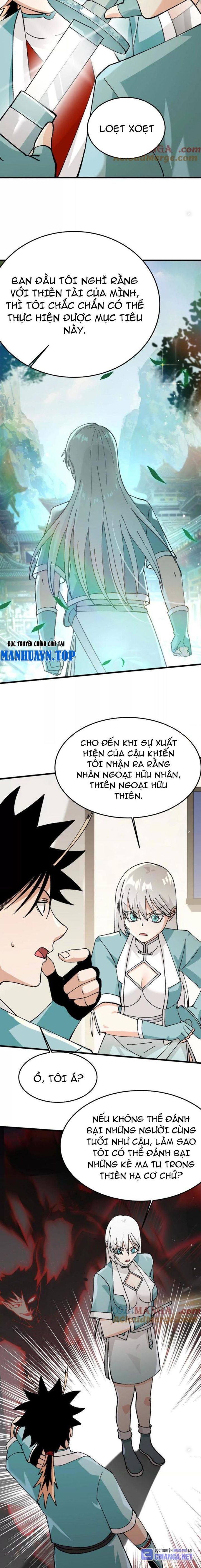 Vật Lý Tu Tiên Hai Vạn Năm Chapter 38 - Trang 2