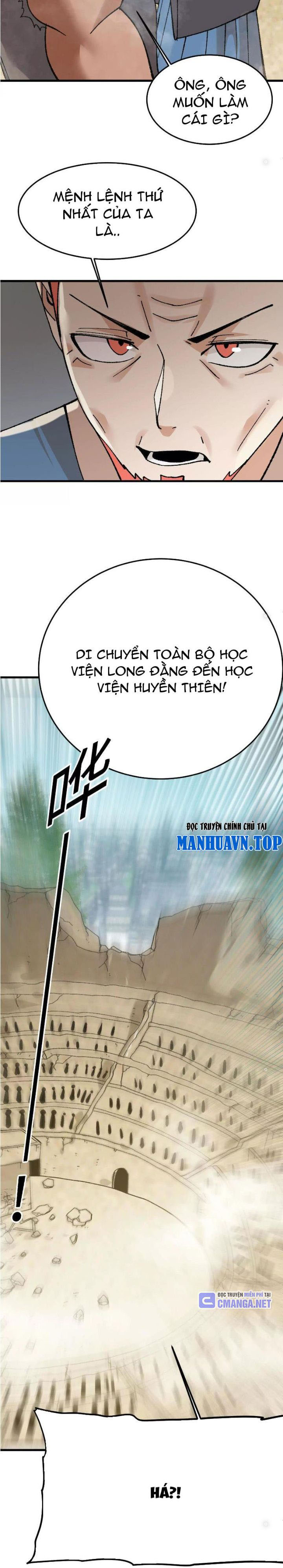 Vật Lý Tu Tiên Hai Vạn Năm Chapter 35 - Trang 2