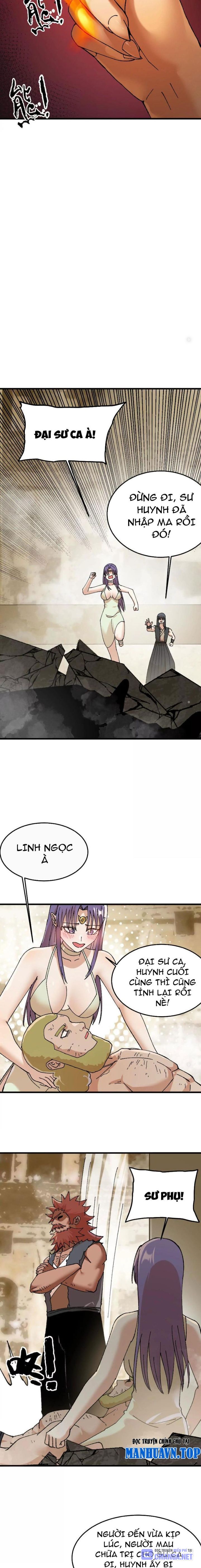 Vật Lý Tu Tiên Hai Vạn Năm Chapter 35 - Trang 2