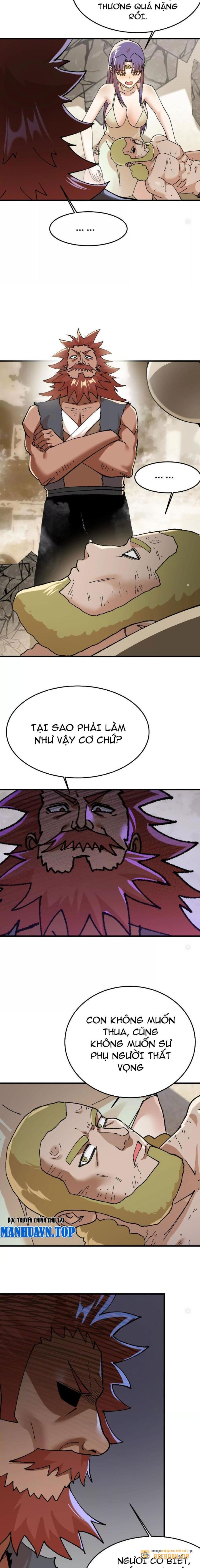 Vật Lý Tu Tiên Hai Vạn Năm Chapter 35 - Trang 2