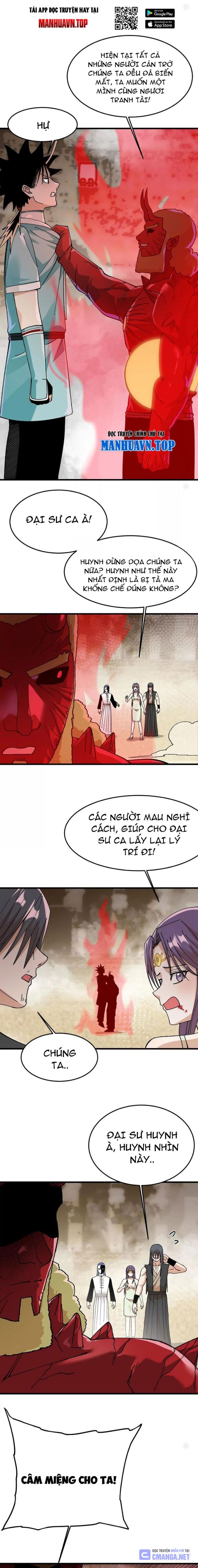 Vật Lý Tu Tiên Hai Vạn Năm Chapter 34 - Trang 2