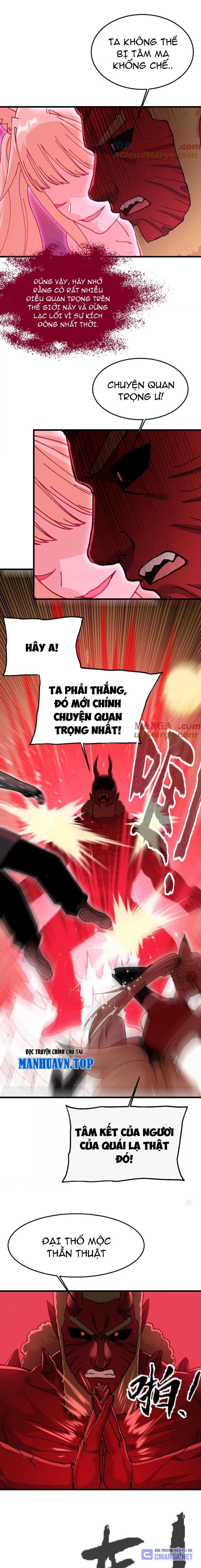 Vật Lý Tu Tiên Hai Vạn Năm Chapter 34 - Trang 2