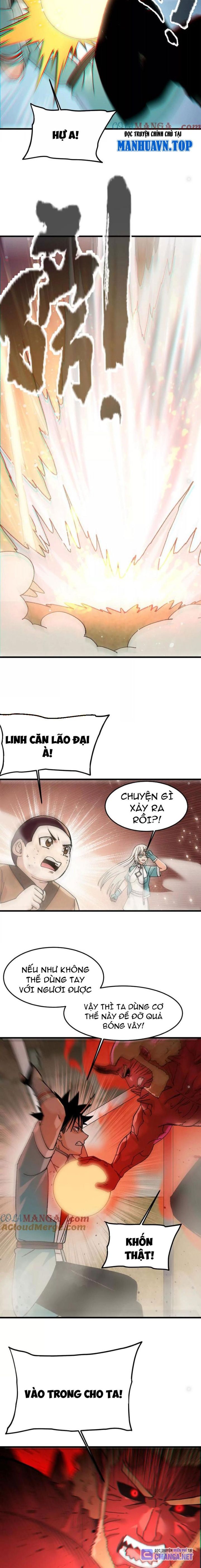 Vật Lý Tu Tiên Hai Vạn Năm Chapter 33 - Trang 2