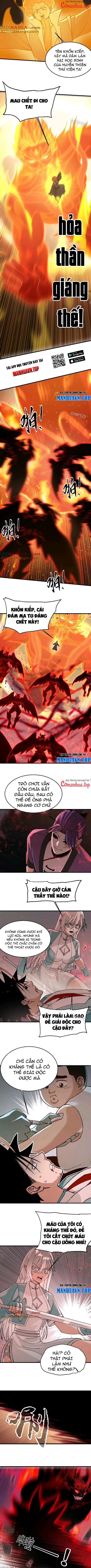 Vật Lý Tu Tiên Hai Vạn Năm Chapter 23 - Trang 2