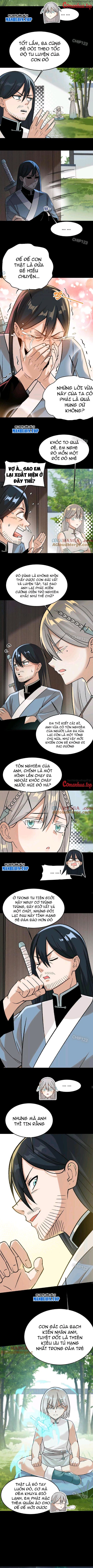 Vật Lý Tu Tiên Hai Vạn Năm Chapter 21 - Trang 2