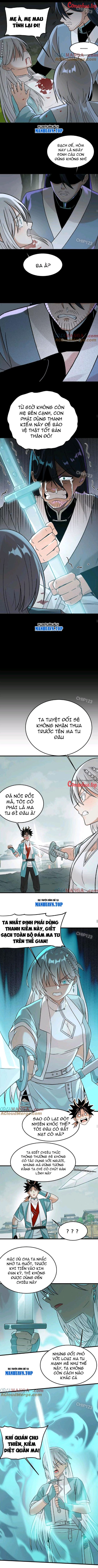 Vật Lý Tu Tiên Hai Vạn Năm Chapter 21 - Trang 2