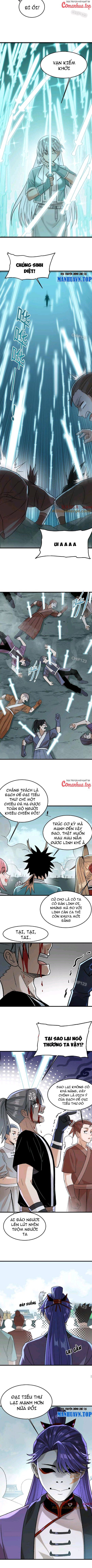 Vật Lý Tu Tiên Hai Vạn Năm Chapter 20 - Trang 2