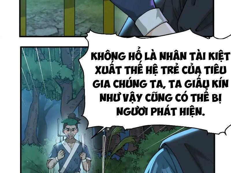 Vật Lý Tu Tiên Hai Vạn Năm Chapter 8 - Trang 2