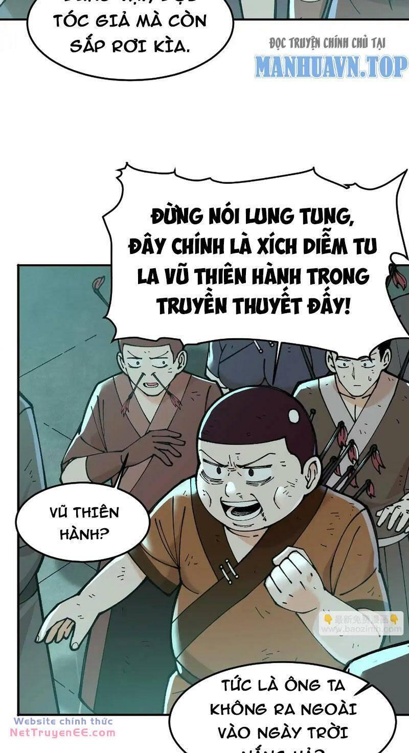 Vật Lý Tu Tiên Hai Vạn Năm Chapter 6 - Trang 2