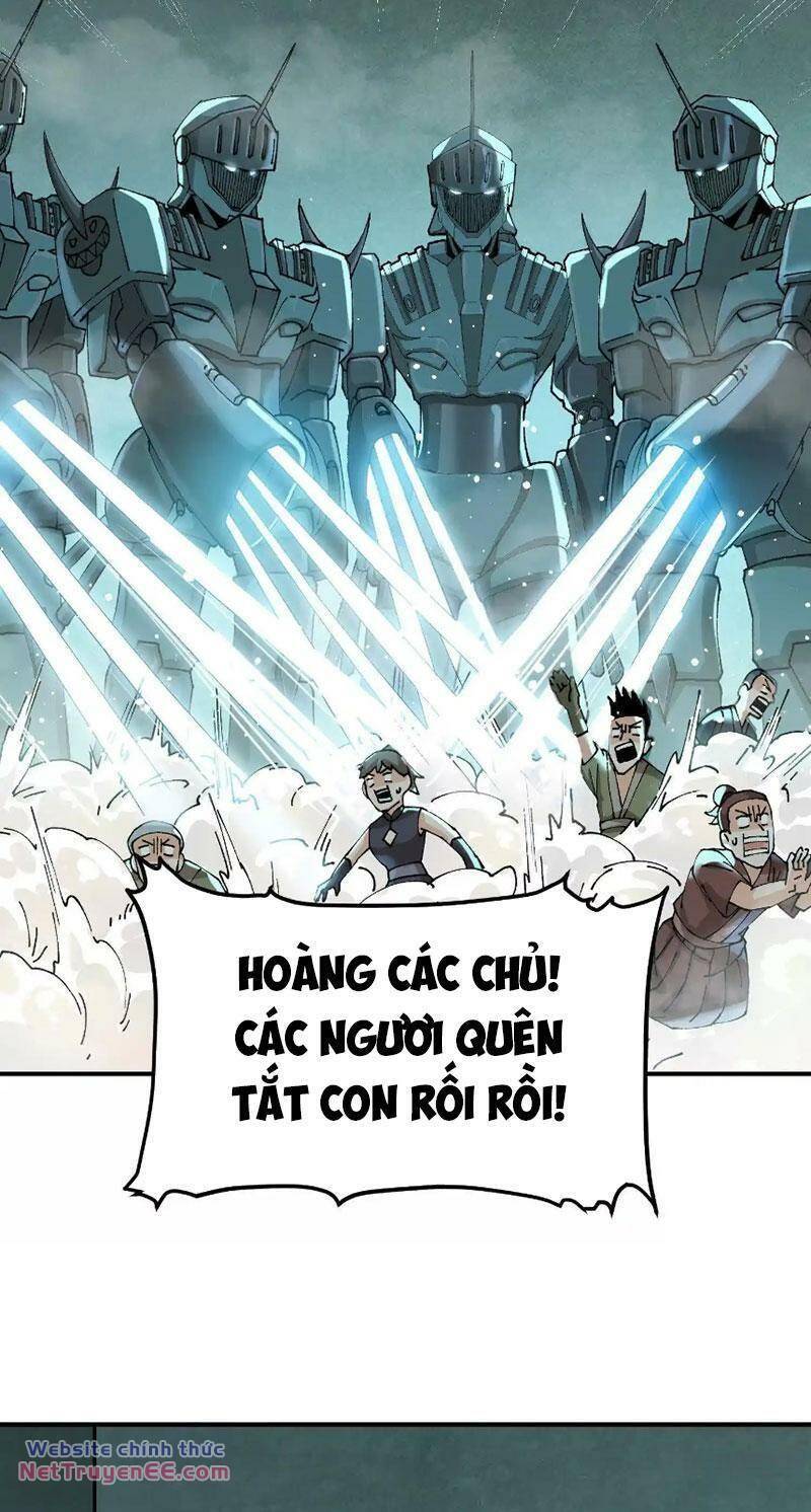 Vật Lý Tu Tiên Hai Vạn Năm Chapter 6 - Trang 2