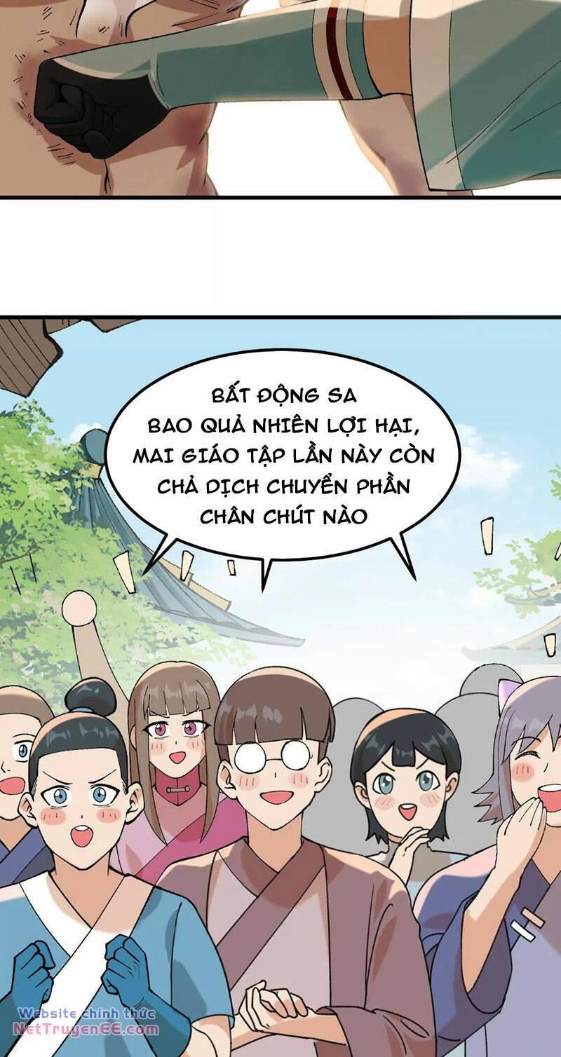 Vật Lý Tu Tiên Hai Vạn Năm Chapter 4 - Trang 2