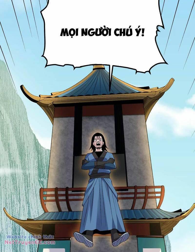 Vật Lý Tu Tiên Hai Vạn Năm Chapter 3 - Trang 2