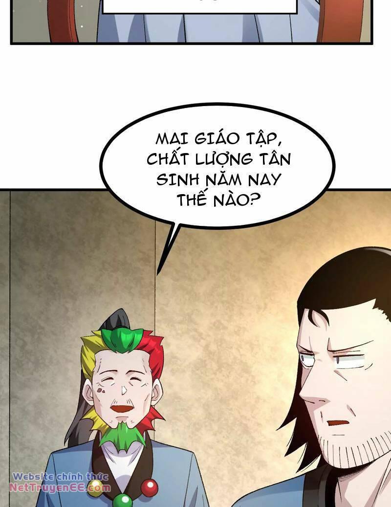 Vật Lý Tu Tiên Hai Vạn Năm Chapter 3 - Trang 2