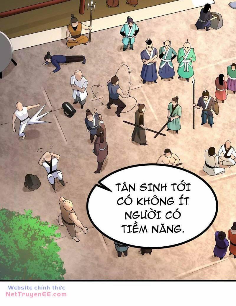 Vật Lý Tu Tiên Hai Vạn Năm Chapter 3 - Trang 2