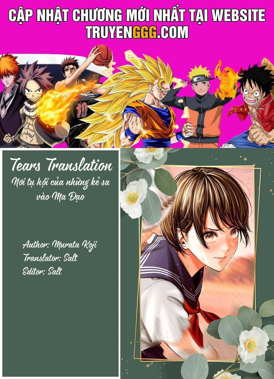 Double Play Chapter 33 - Trang 2