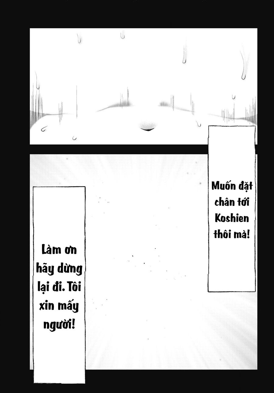 Double Play Chapter 33 - Trang 2