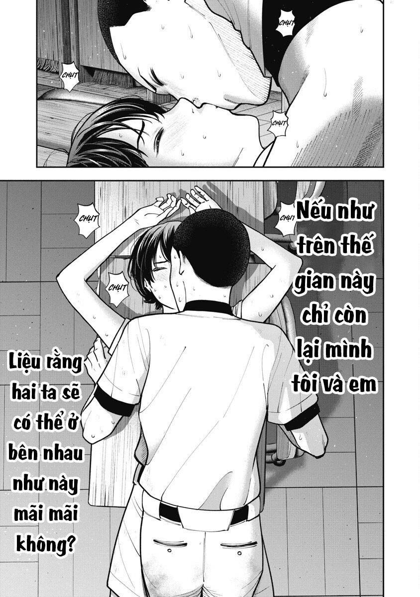 Double Play Chapter 18 - Trang 2