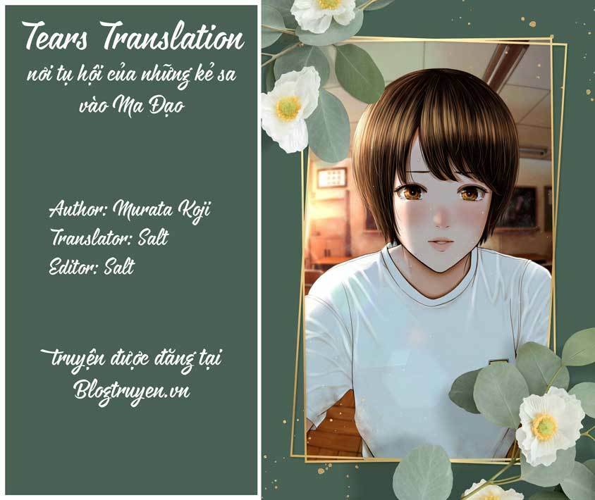 Double Play Chapter 17 - Trang 2