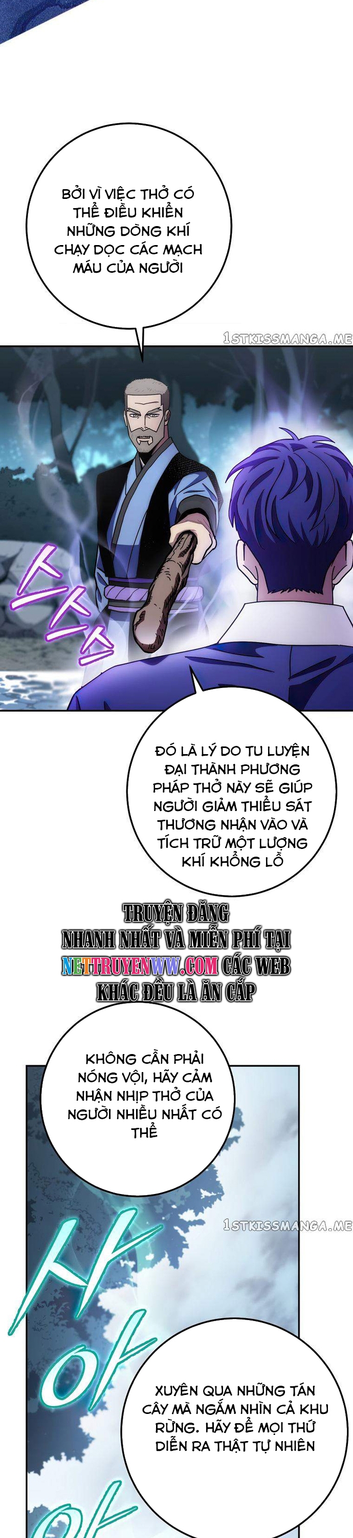 Huyền Thoại Tu La Độc Long Chapter 132 - Trang 2