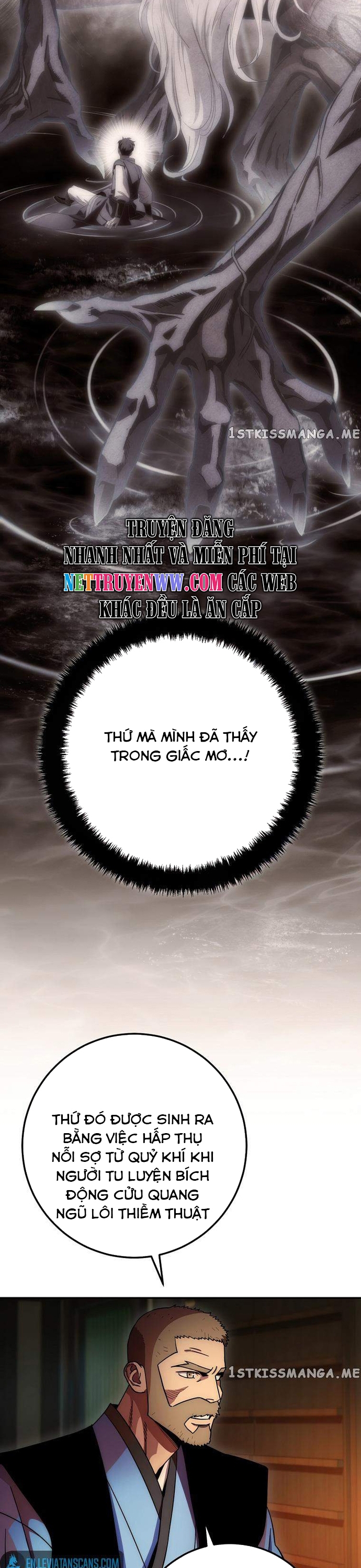 Huyền Thoại Tu La Độc Long Chapter 132 - Trang 2