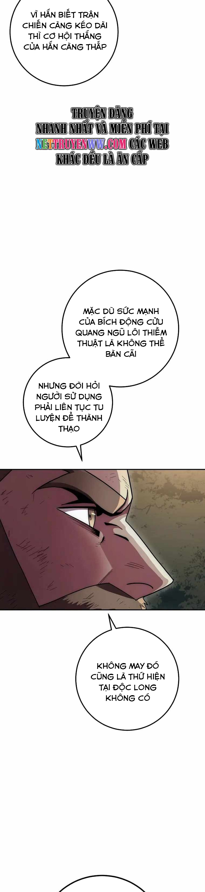 Huyền Thoại Tu La Độc Long Chapter 130 - Trang 2