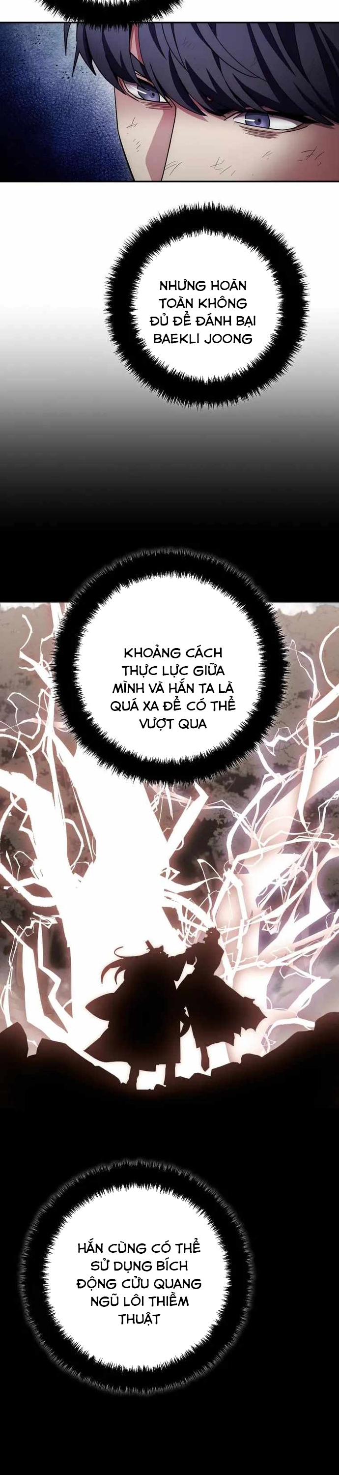 Huyền Thoại Tu La Độc Long Chapter 129 - Trang 2