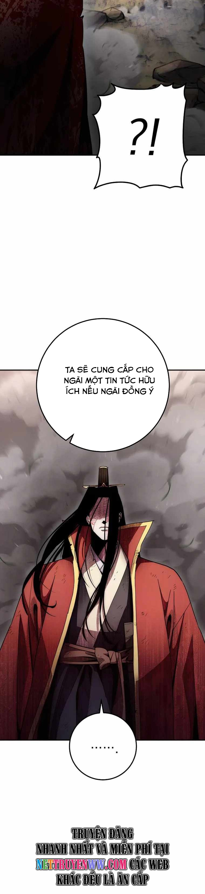 Huyền Thoại Tu La Độc Long Chapter 129 - Trang 2