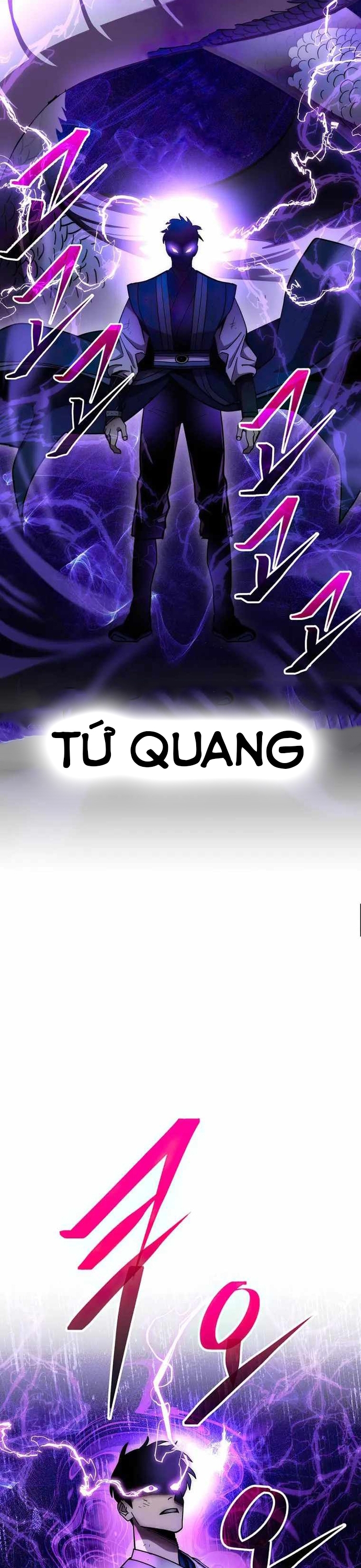 Huyền Thoại Tu La Độc Long Chapter 127 - Trang 2