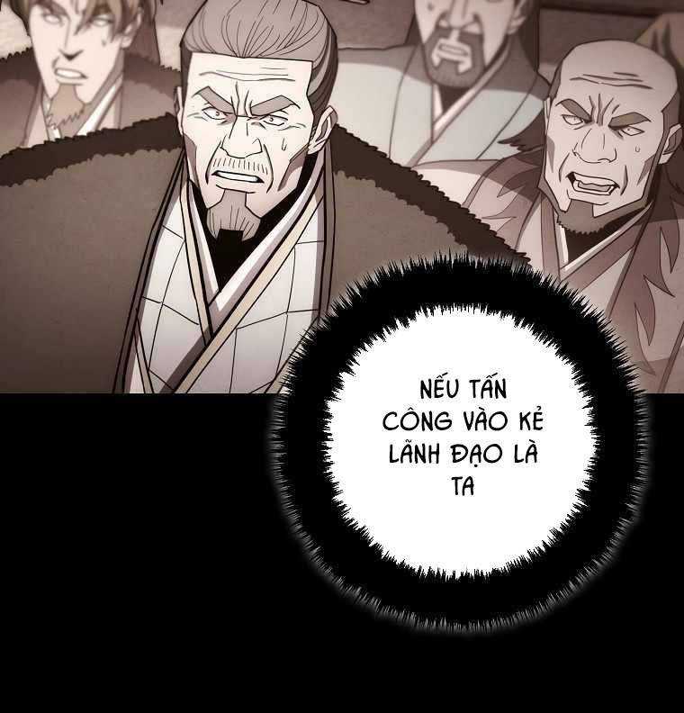 Huyền Thoại Tu La Độc Long Chapter 124 - Trang 2