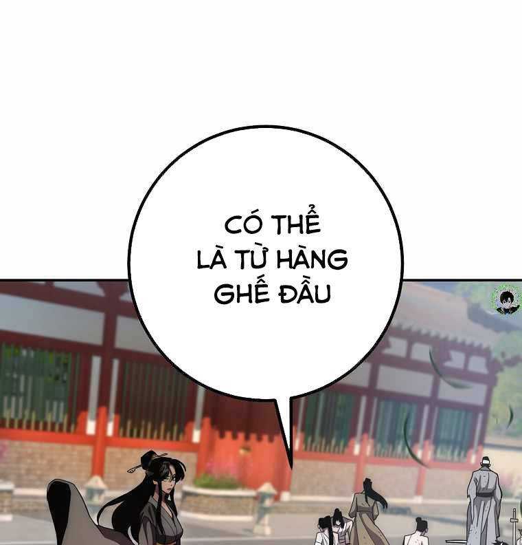 Huyền Thoại Tu La Độc Long Chapter 124 - Trang 2