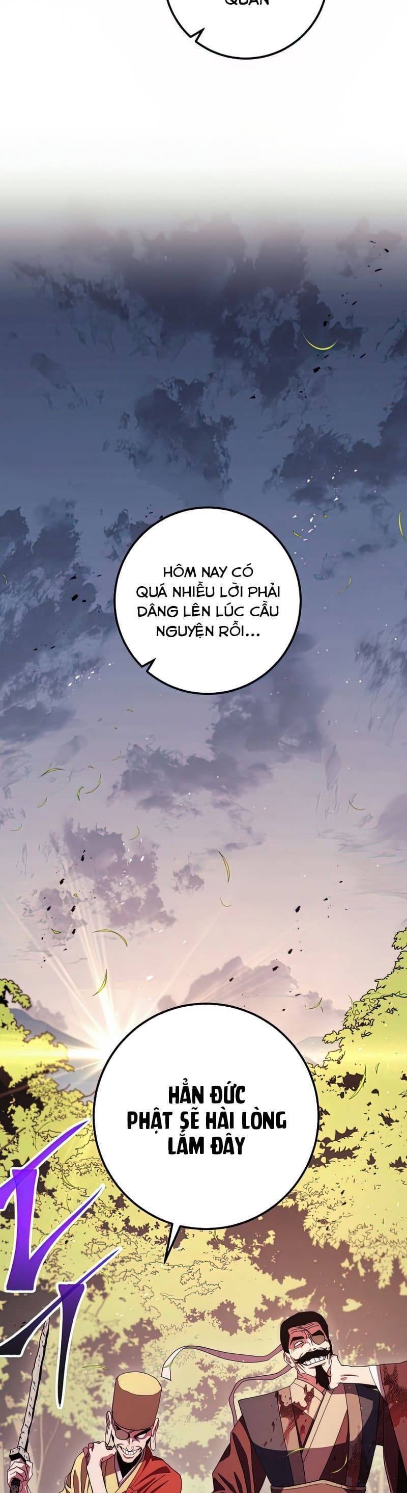 Huyền Thoại Tu La Độc Long Chapter 116 - Trang 2