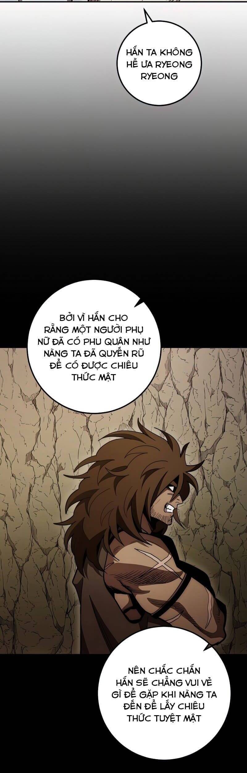 Huyền Thoại Tu La Độc Long Chapter 115 - Trang 2