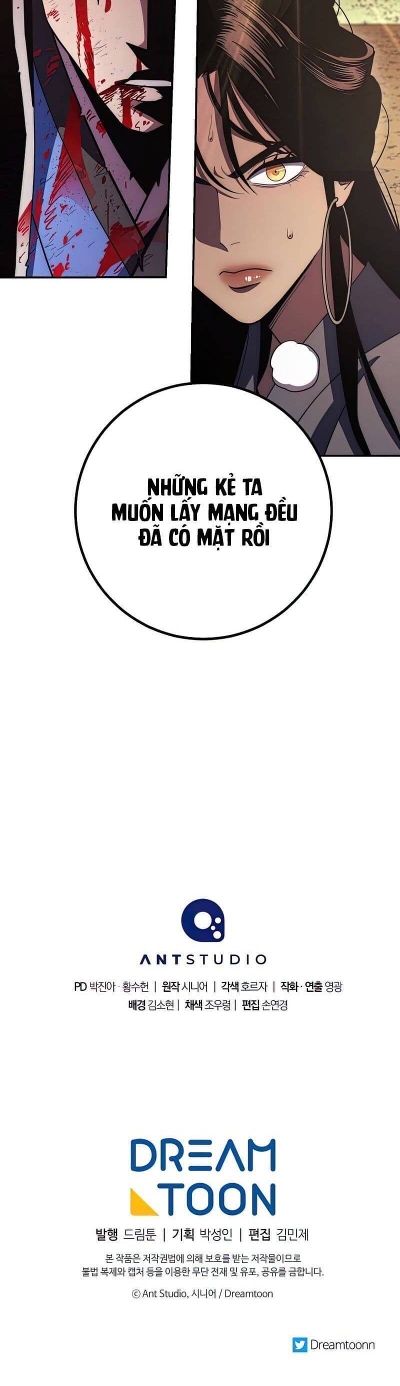 Huyền Thoại Tu La Độc Long Chapter 115 - Trang 2