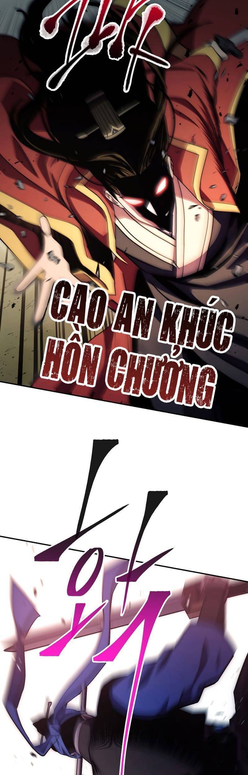 Huyền Thoại Tu La Độc Long Chapter 114 - Trang 2