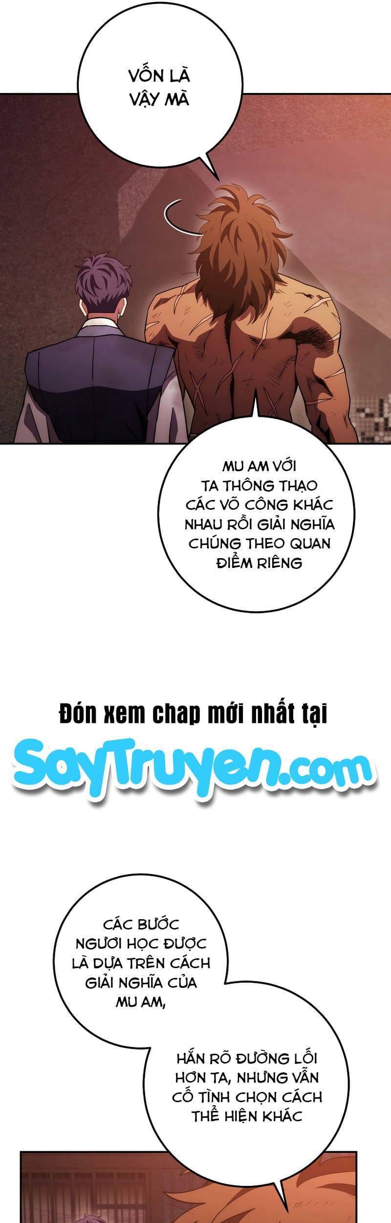 Huyền Thoại Tu La Độc Long Chapter 112 - Trang 2