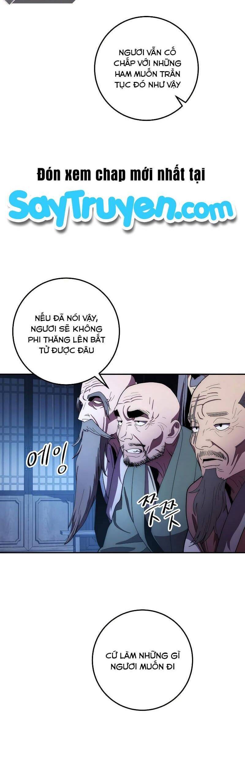 Huyền Thoại Tu La Độc Long Chapter 106 - Trang 2