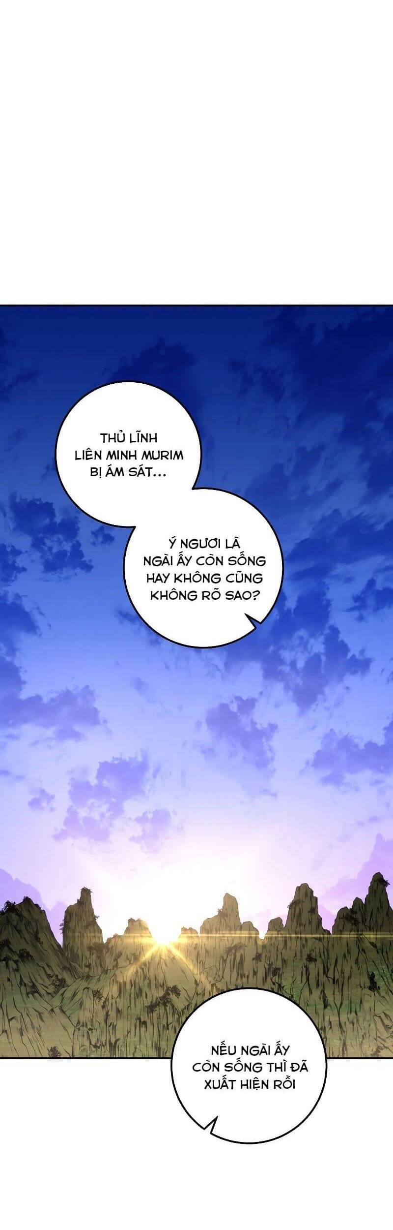 Huyền Thoại Tu La Độc Long Chapter 106 - Trang 2