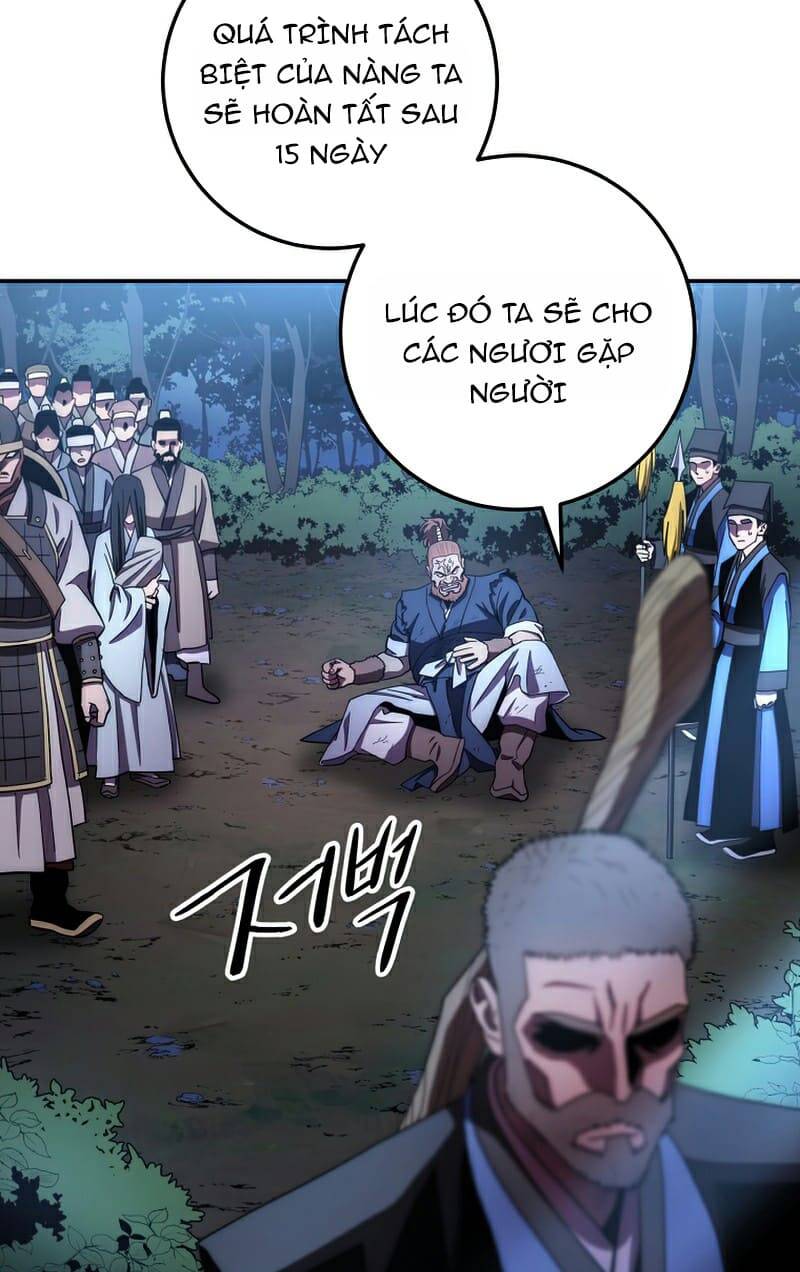 Huyền Thoại Tu La Độc Long Chapter 102 - Trang 2