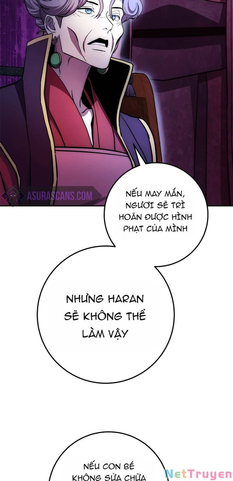 Huyền Thoại Tu La Độc Long Chapter 99 - Trang 2