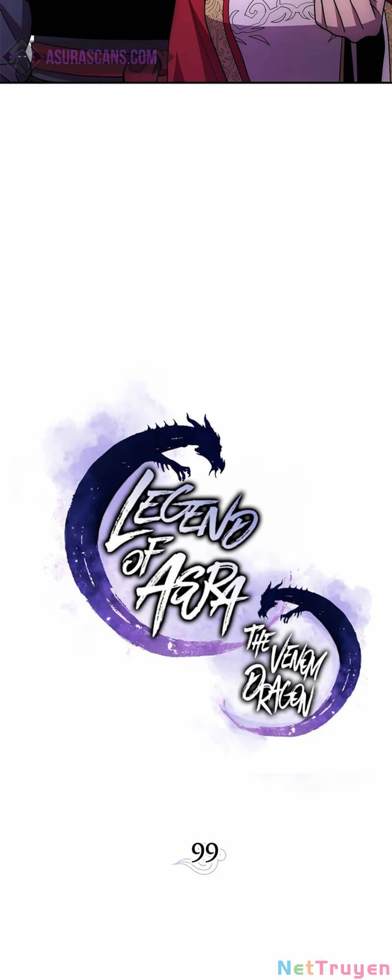 Huyền Thoại Tu La Độc Long Chapter 99 - Trang 2