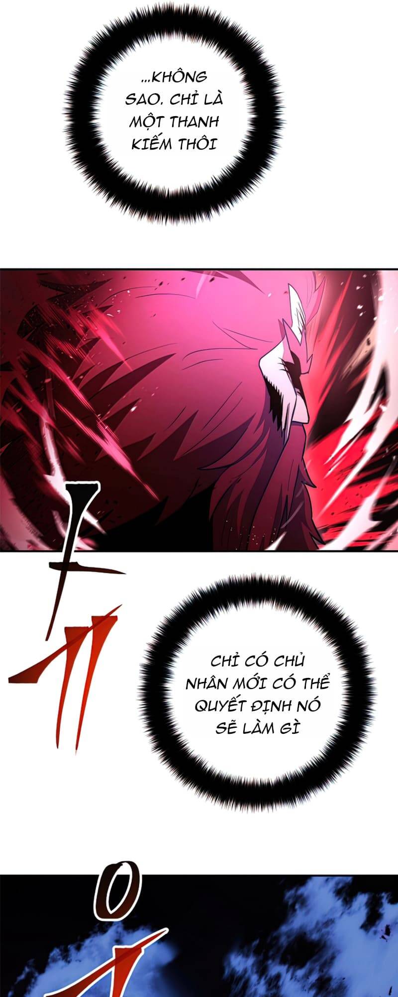 Huyền Thoại Tu La Độc Long Chapter 98 - Trang 2