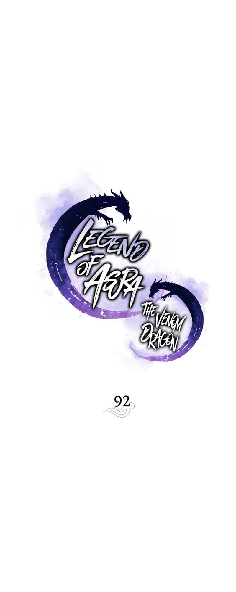 Huyền Thoại Tu La Độc Long Chapter 92 - Trang 2