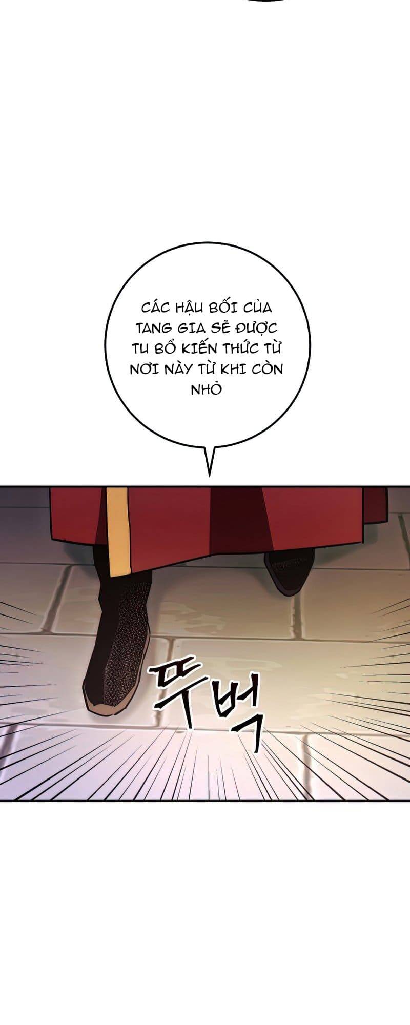 Huyền Thoại Tu La Độc Long Chapter 92 - Trang 2