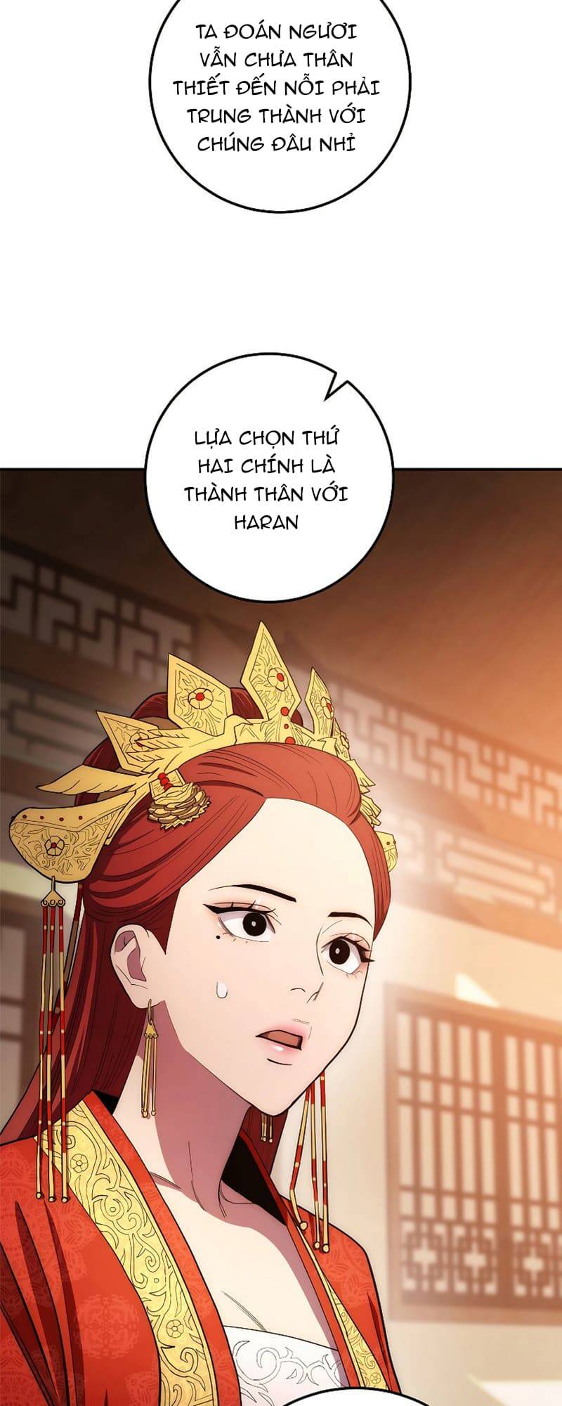 Huyền Thoại Tu La Độc Long Chapter 91 - Trang 2