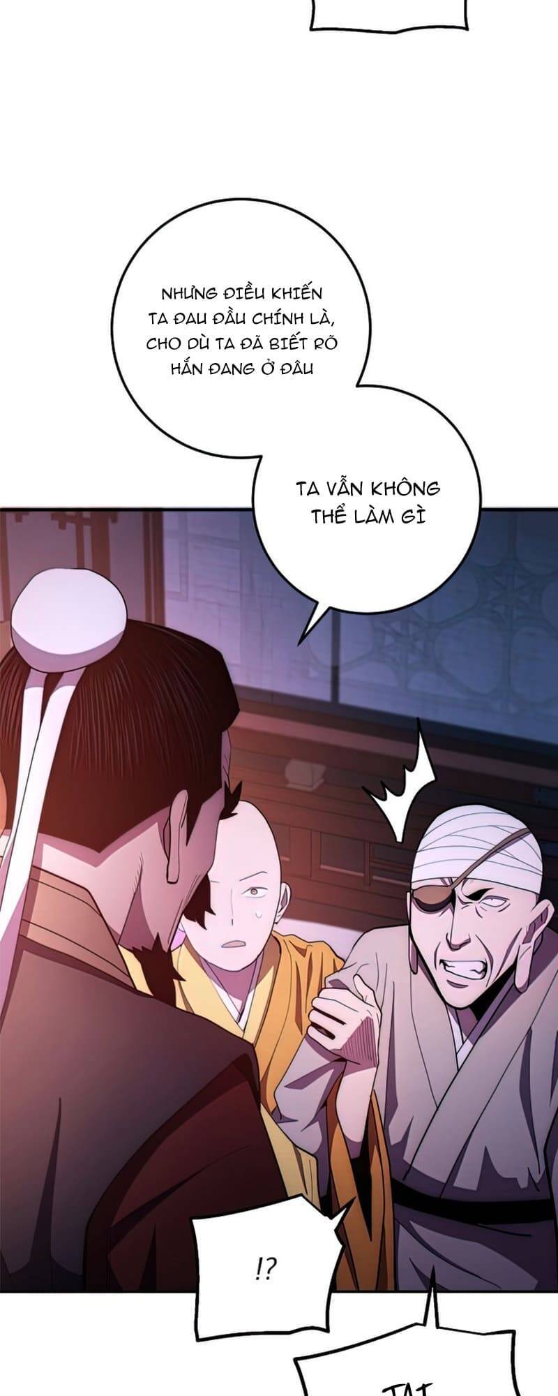 Huyền Thoại Tu La Độc Long Chapter 87 - Trang 2