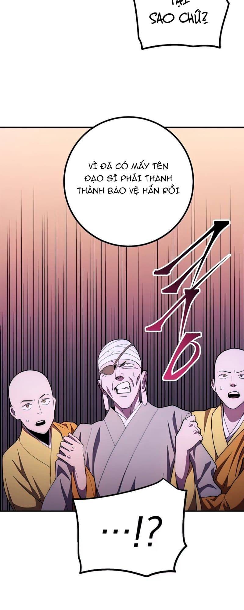 Huyền Thoại Tu La Độc Long Chapter 87 - Trang 2