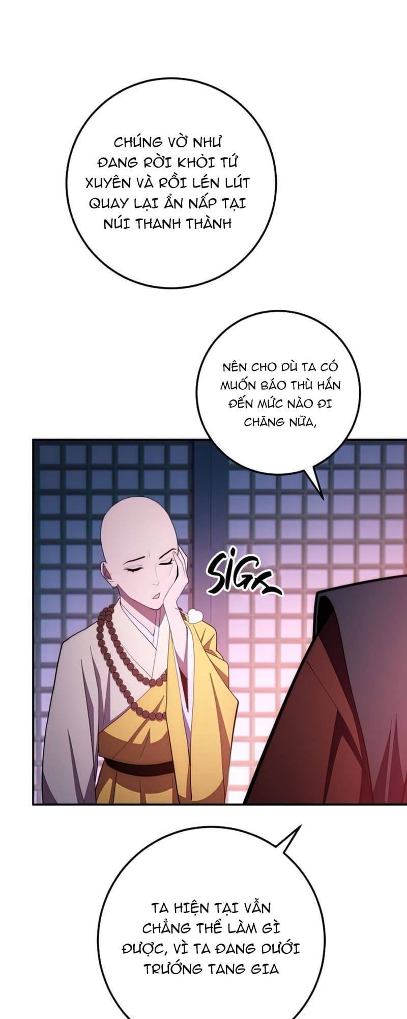 Huyền Thoại Tu La Độc Long Chapter 87 - Trang 2