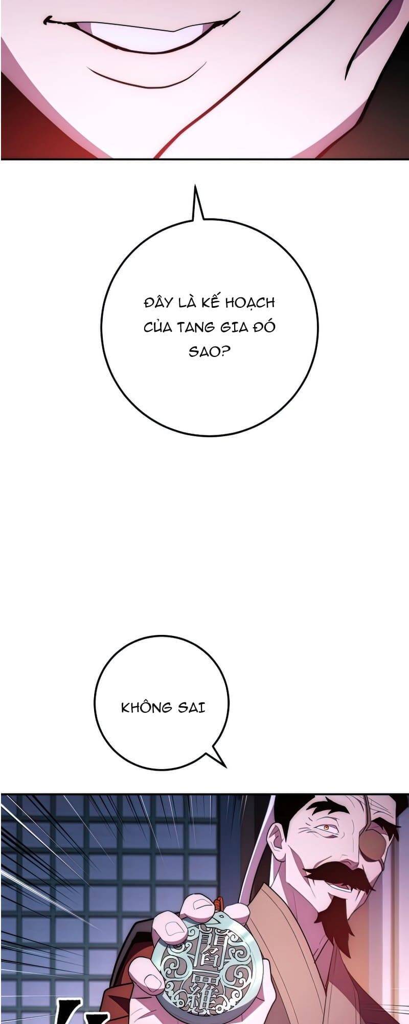 Huyền Thoại Tu La Độc Long Chapter 87 - Trang 2